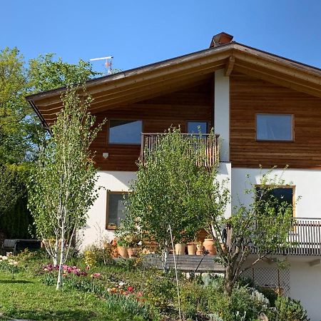 Villa Alberta Tenna Zewnętrze zdjęcie