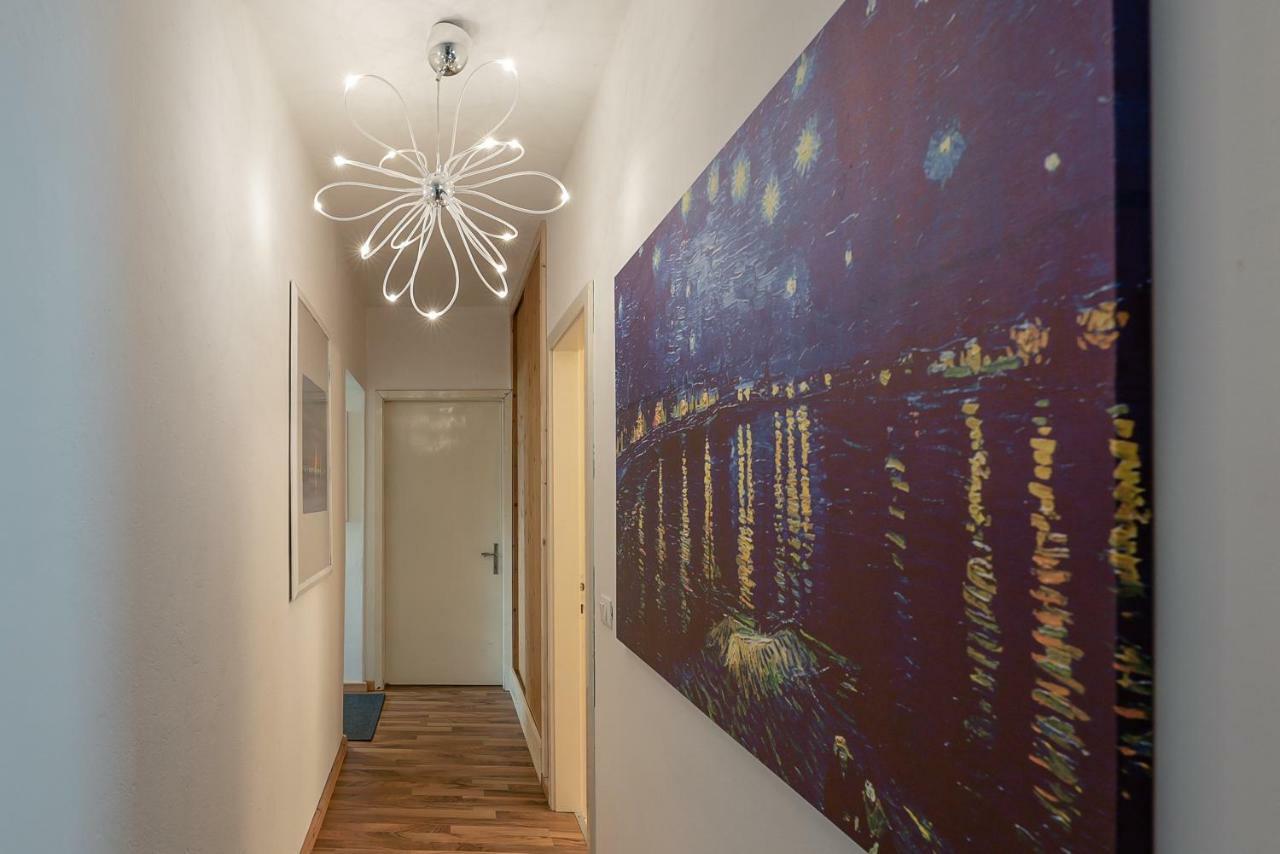Villa Alberta Tenna Zewnętrze zdjęcie