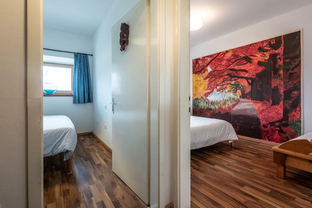 Villa Alberta Tenna Zewnętrze zdjęcie