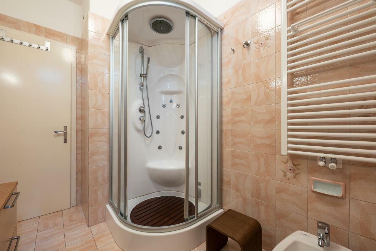 Villa Alberta Tenna Zewnętrze zdjęcie