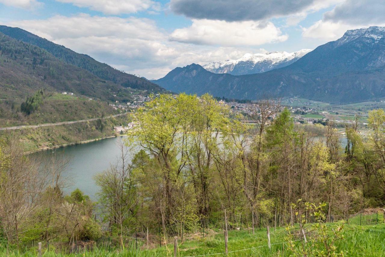 Villa Alberta Tenna Zewnętrze zdjęcie