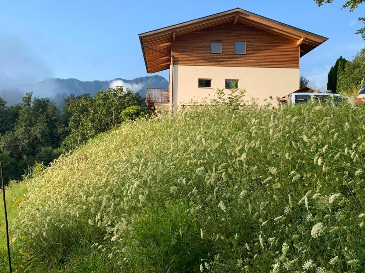 Villa Alberta Tenna Zewnętrze zdjęcie