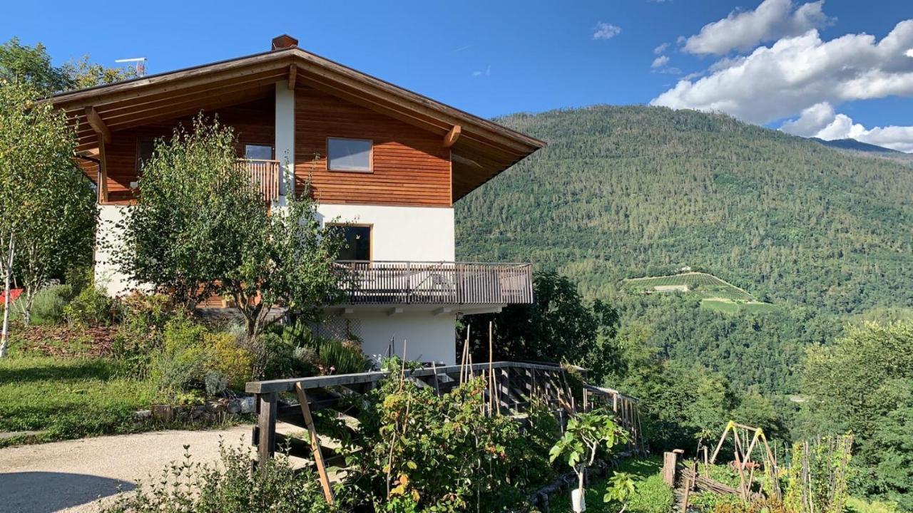 Villa Alberta Tenna Zewnętrze zdjęcie
