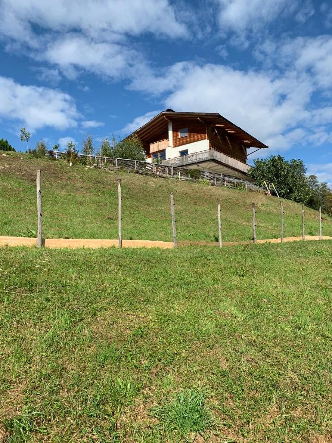 Villa Alberta Tenna Zewnętrze zdjęcie