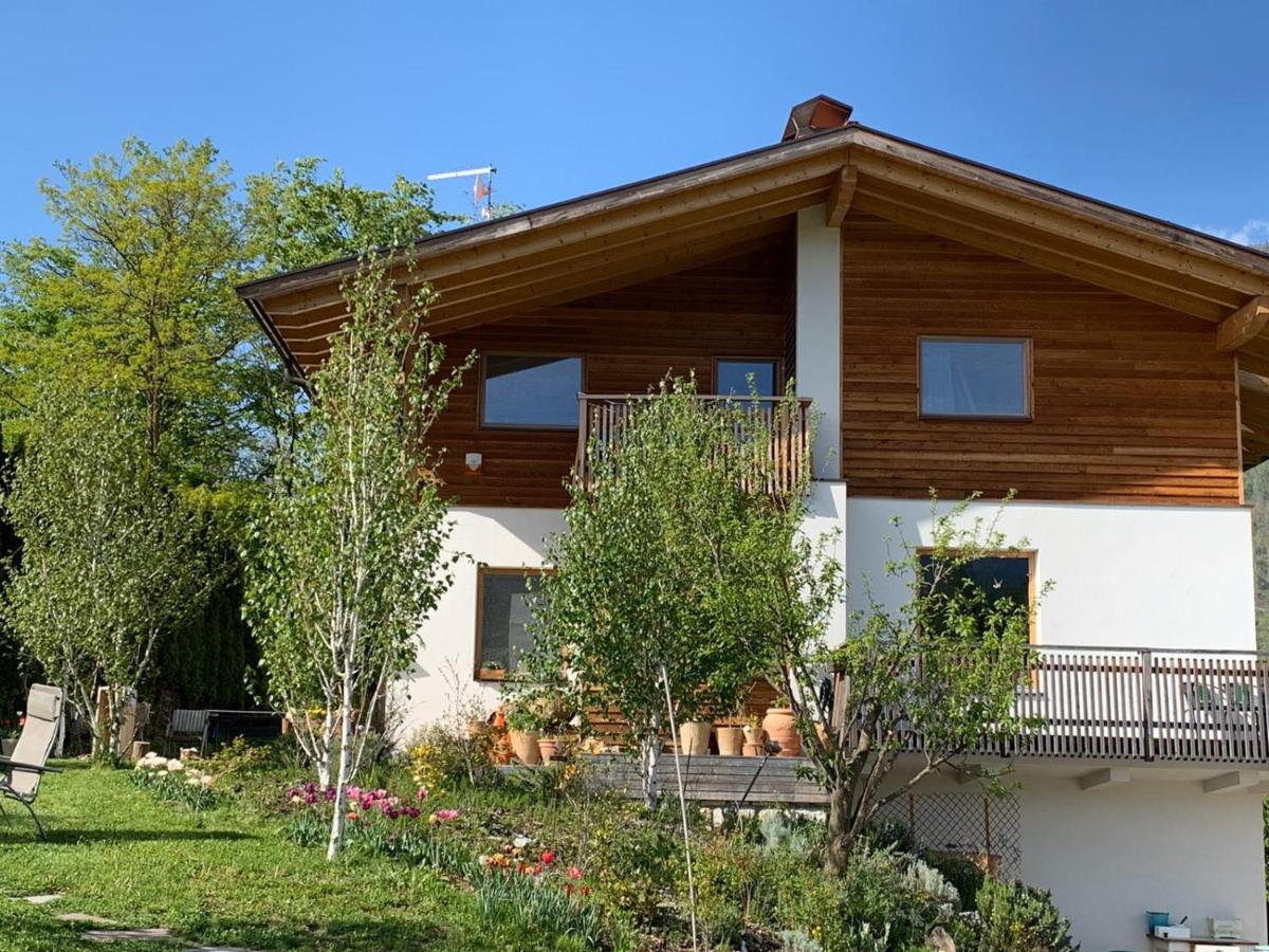 Villa Alberta Tenna Zewnętrze zdjęcie
